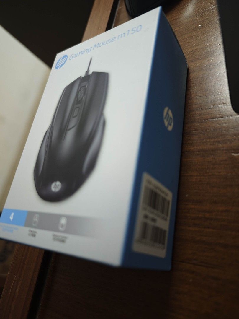 HP mouse63221795365633110