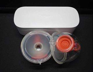 imani i2 Plus with Dock