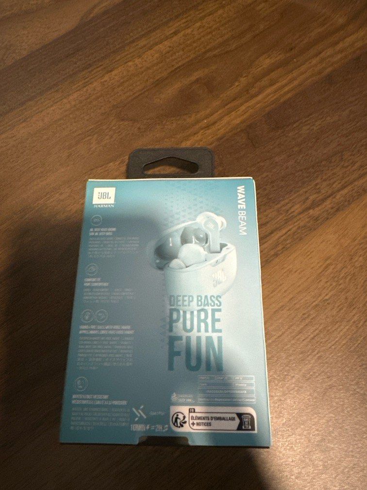 JBL Wave Beam65561084768258111