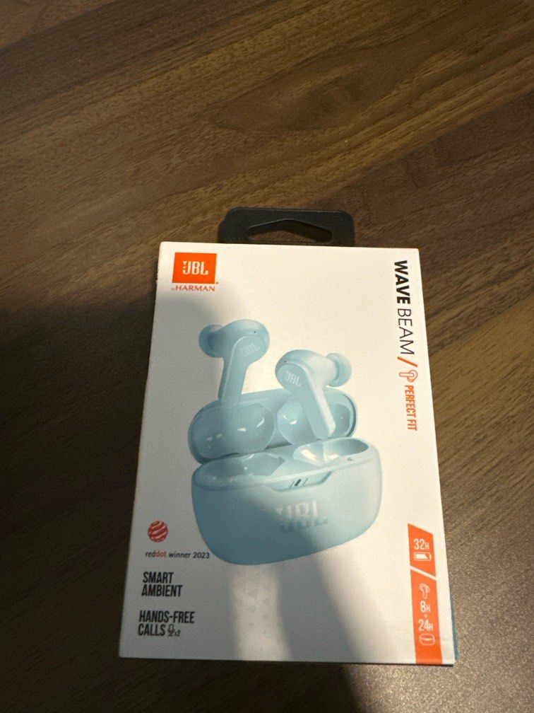 JBL Wave Beam65561084768258110