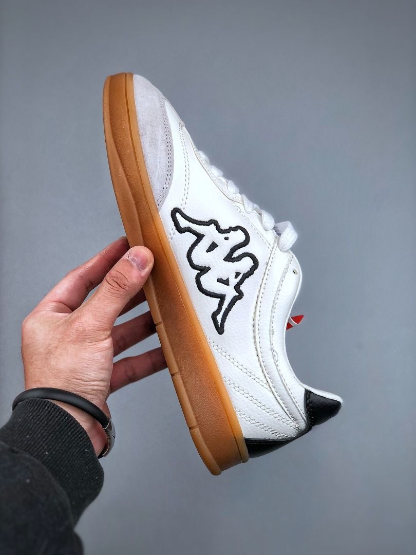 Kappa Tifo, Men's Fashion, Footwear, Sneakers on Carousell