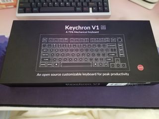 Keychron V163012921333249110
