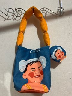 KIDS BAG - SUPER NICE