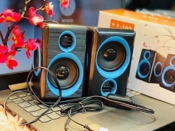 Laptop speaker (Category: Soundbars, Speakers & Amplifiers) located in Manila. Submitted by erick80762 (Listing ID 1360871386, Image 1). Description: .