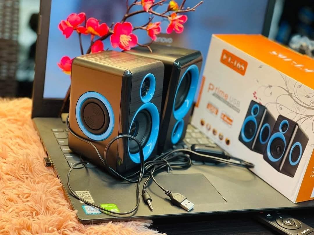 Laptop speaker (Category: Soundbars, Speakers & Amplifiers) located in Manila. Submitted by erick80762 (Listing ID 1360871386, Image 2). Description: .