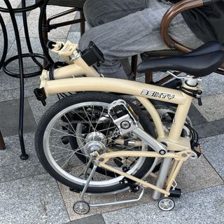 (Category: ) located in . Submitted by MiracleBike (Listing ID 1360762778, Image 1). Description: .