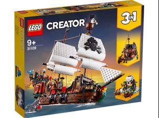Lego Collector Sets !🏛🏠🚢✈️🚗 Collection item 3