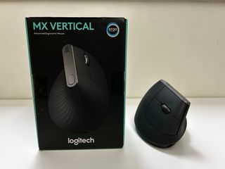 Logitech MX Vertical63014246304131110