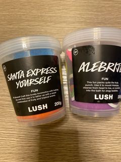 Lush fun62863149087617110