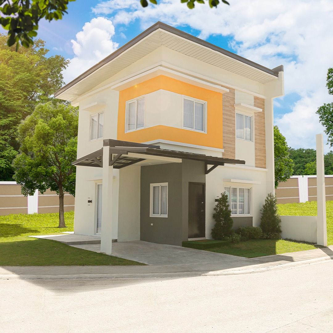 Mansfield Residences in Angeles City Pampanga House and Lot For Sale (Category: House & Lot) located in Makati City. Submitted by property.ph (Listing ID 1360756172, Image 1). Description: Mansfield Residences in Brgy. Sto. Domingo Angeles City offers a prime location near to essential establishments in the city: 2.9 kilometers to the nearest hospital (Sacred Heart Medical Center) 3 kilometers to the nearest shopping mall (SM Telabastagan) 3 kilo