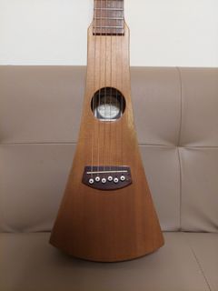 Martin Backpacker Guitar