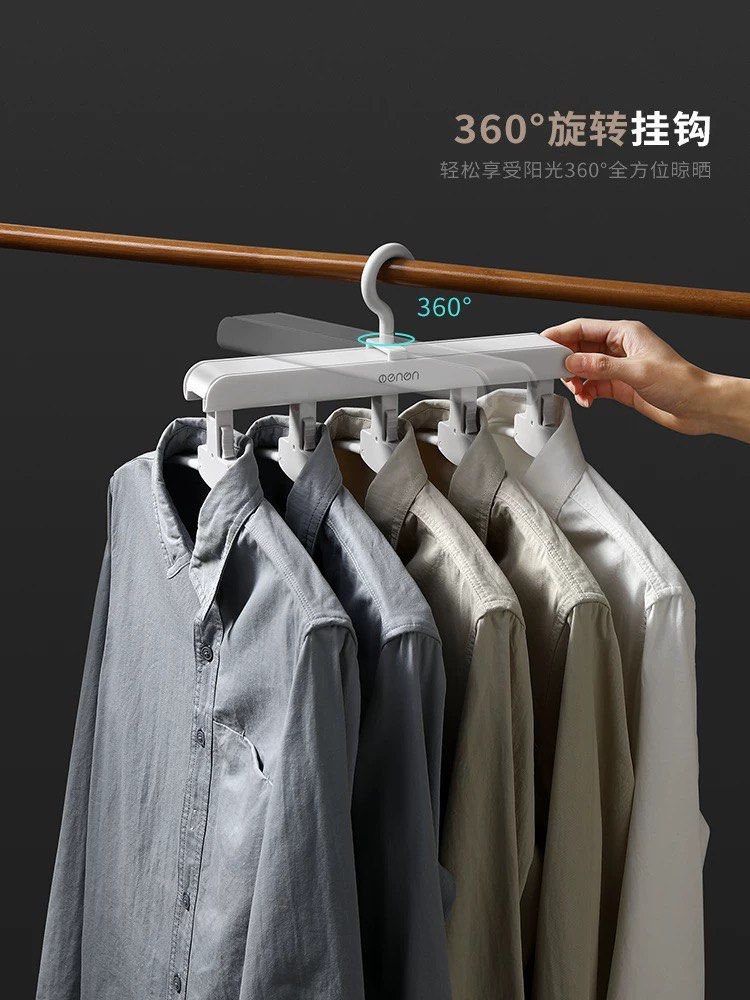 Multi functional cloth hanger65073568294785112