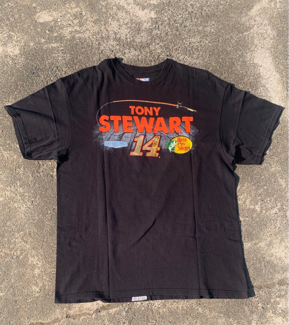 Nascar Bass Pro (Category: Tshirts & Polo Shirts ) located in Santiago. Submitted by nectardept (Listing ID 1360786541, Image 1). Description: ✍️Please manage your expectations as you’re dealing with clothes. ✍️ Dimes: 22.6 x 31 ✍️ All items need wash. ✍️ Color may vary due to lighting. 📍Location: Santiago City, Isabela 📍Mode of payment: Bank transfer / Payment first policy 📍Payment first + Shipping fee.