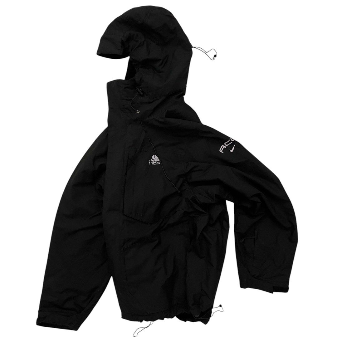 Nike × Nike ACG Vintage Nike ACG Storm Fit Mountain Gorpcore Y2K
