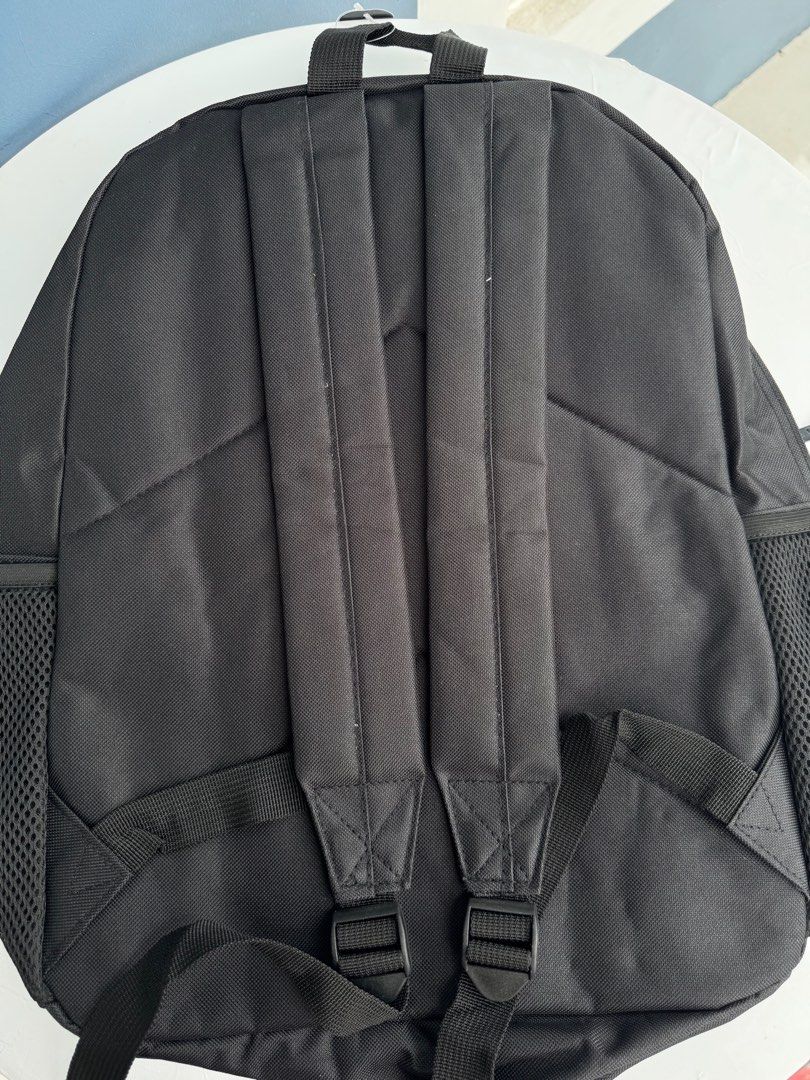 ORIGINAL FILA BACKPACK (Category: Backpacks) located in Porac. Submitted by grabsnap.ph (Listing ID 1360770318, Image 3). Description: AUTHENTIC AND ORIGINAL FILA BACKPACK.