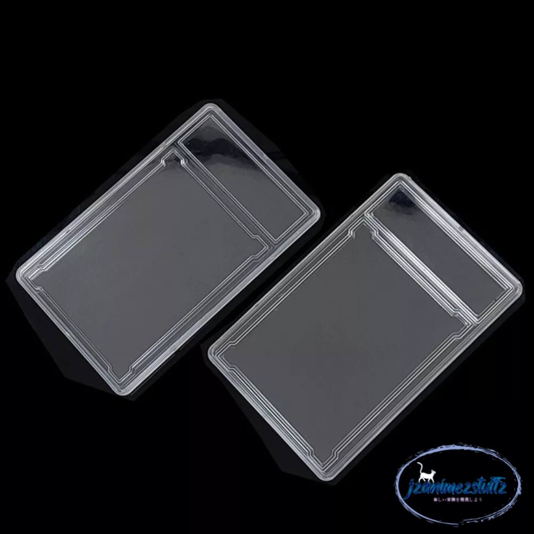 PSA Card Slab Casing (Ultra Protection), Hobbies & Toys, Memorabilia ...