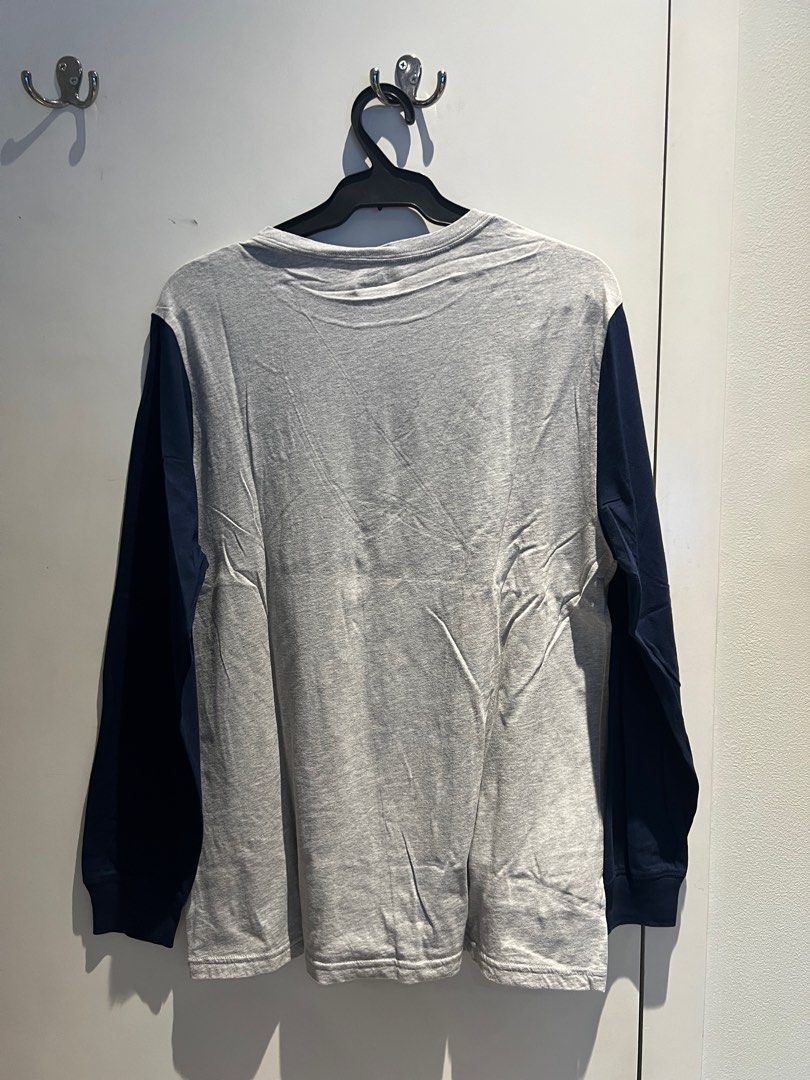 Ralph Lauren Long Sleeves (Category: Tshirts & Polo Shirts ) located in Mandaluyong City. Submitted by ryansls (Listing ID 1360850463, Image 2). Description: Original 100% Used 1x for malling.