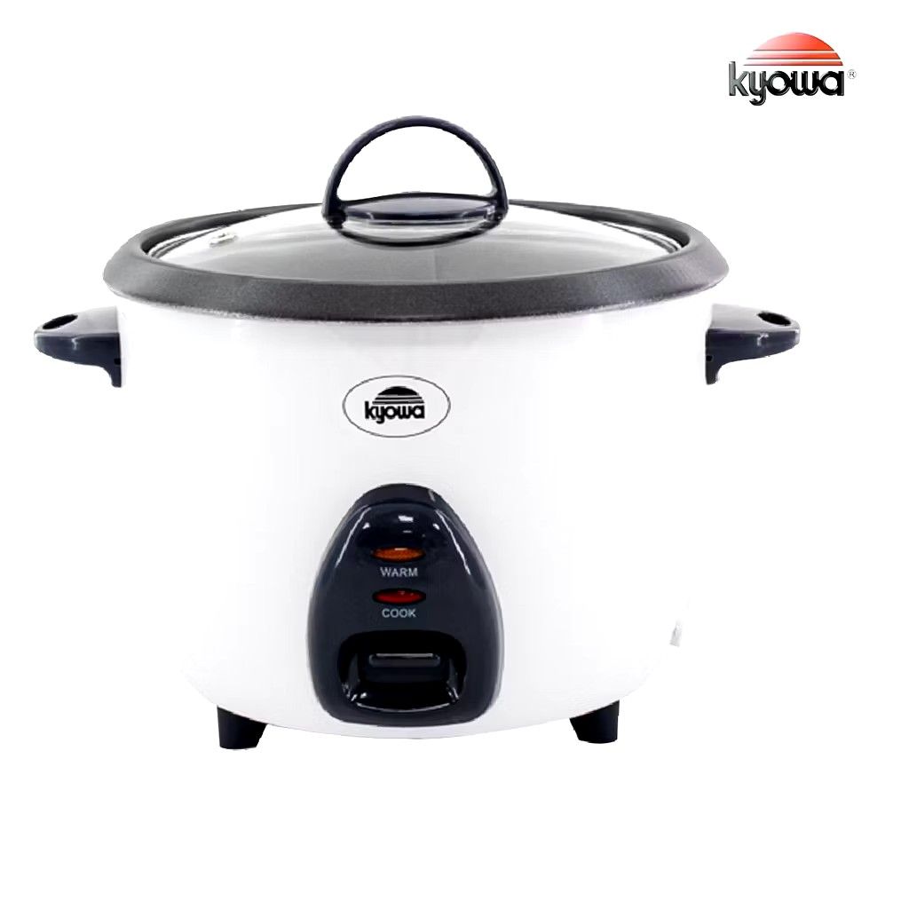 Rice Cooker (Category: Cookware & Accessories) located in Makati City. Submitted by sevxii (Listing ID 1360816110, Image 2). Description: With minimal stain but does not affect its performance Loc: Guadalupe Nuevo.