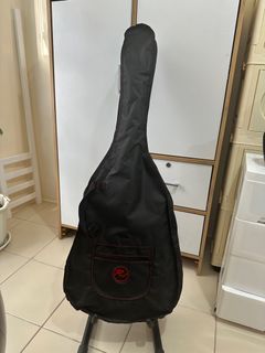 RJ Guitars deluxe classical acoustic guitar