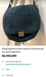 (Kategori: ) berada di . Dikirim oleh toko.lily2020 (ID iklan 1360737640, Gambar 1). Deskripsi: .