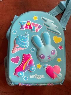 Smiggle Bag for kids