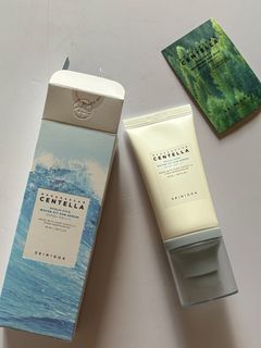 Sunscreen