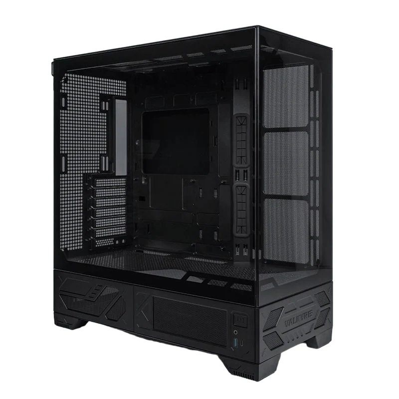 Valkyrie ATX Case + 10 ARGB Fans, Computers & Tech, Parts & Accessories ...