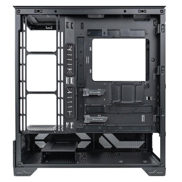 Valkyrie ATX Case + 10 ARGB Fans, Computers & Tech, Parts & Accessories ...