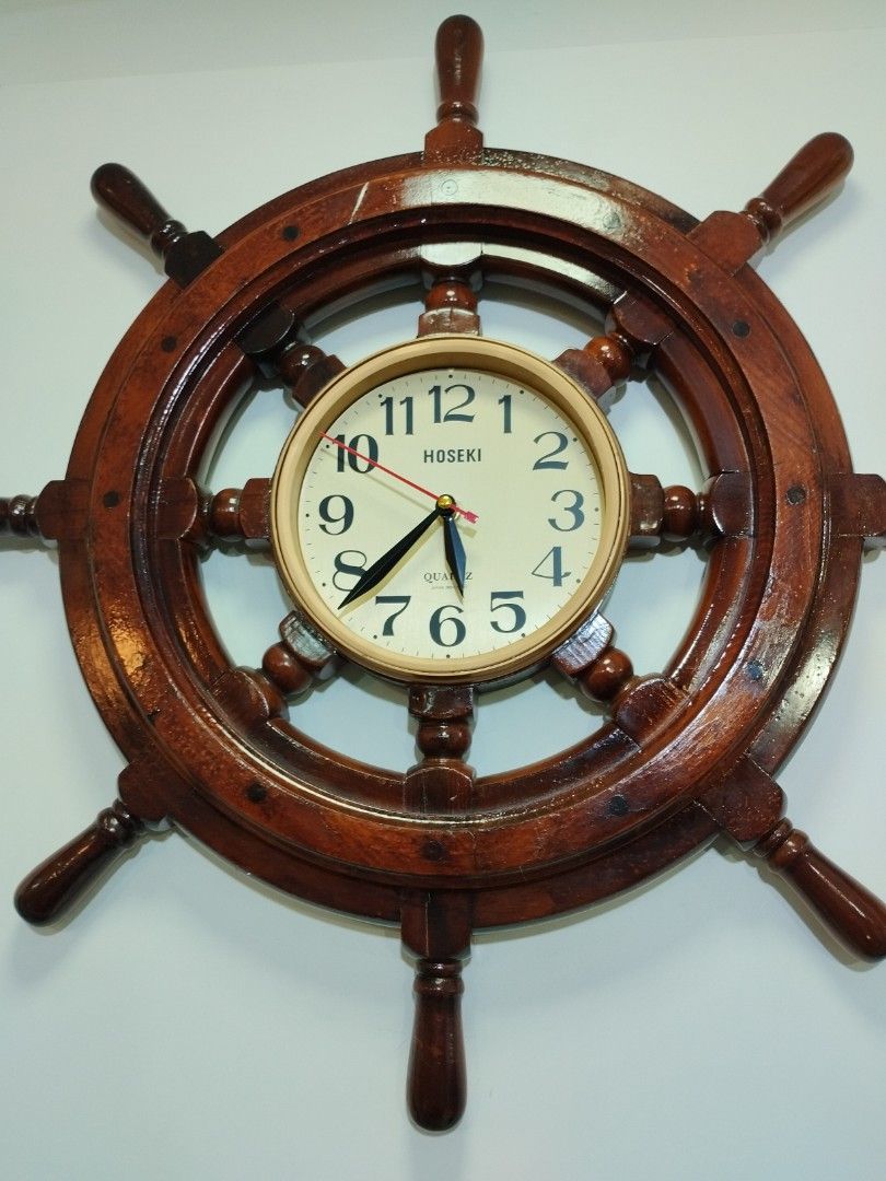 Vintage Clock65074866179201111