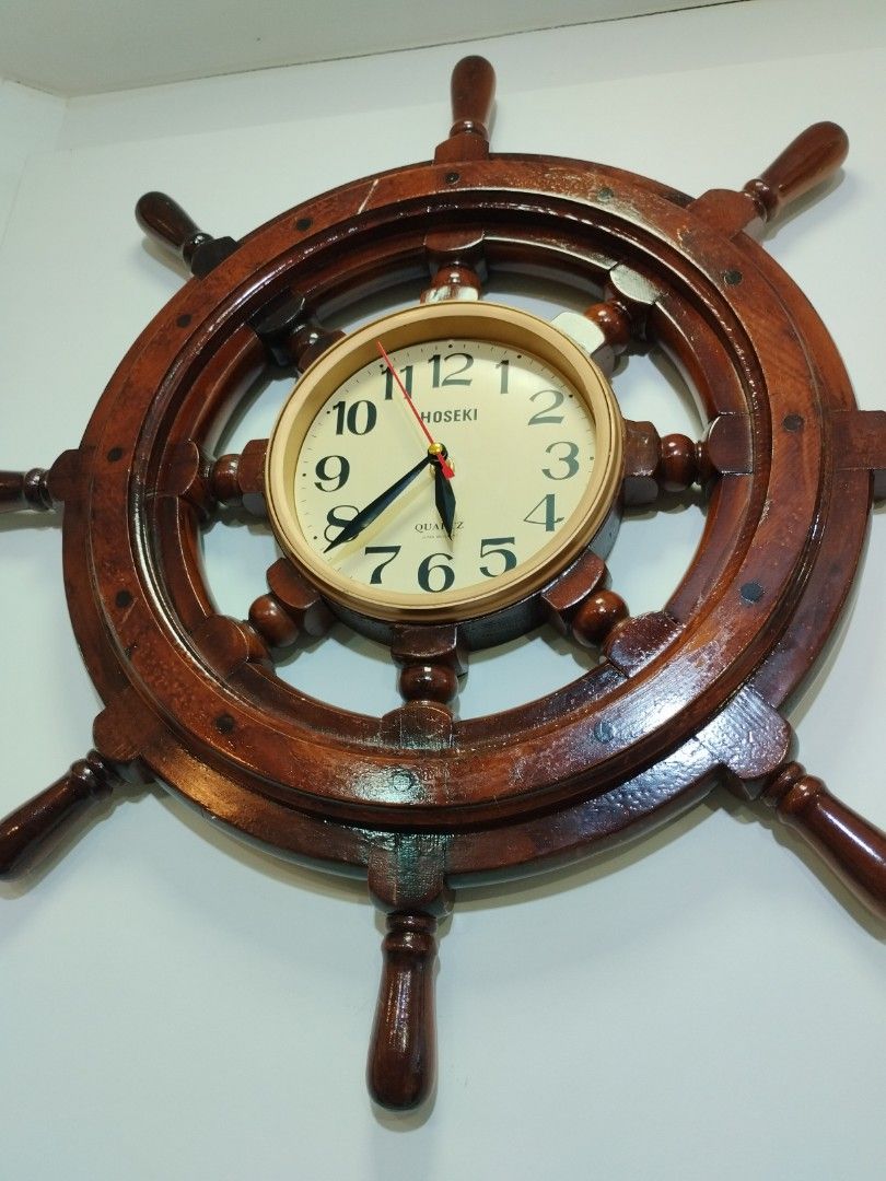 Vintage Clock65074866179201112