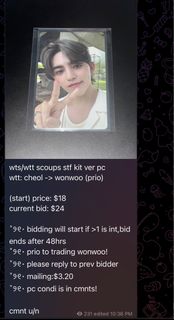 (Category: ) located in . Submitted by yuj1e_e (Listing ID 1360819526, Image 1). Description: .