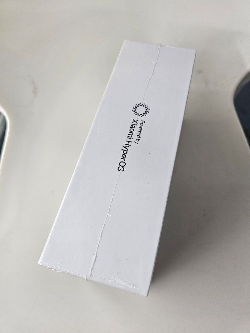 Xiaomi Note 14 Pro 5g 256gb 12g ram (Category: Xiaomi) located in San Juan City. Submitted by AshleyandLynGeneralmerchandise (Listing ID 1360821876, Image 3). Description: Fb Page: Ashley & Lyn Mode of Payment: Cash Bank Transfer GCash & Paymaya Installment: Credit Card Ggives Home Credit Cash on Delivery Shipping Meet Up Trade In You can visit our Physical store in Stall number Y-07 Month of Feb. Y-22 Month of March Aquarium Greenhills Mall LOOK