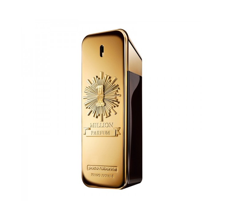 《包順豐櫃》1 Million Parfum by Paco Rabanne 50/100/200ML / Fragrance for Men ...