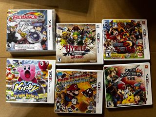 (Category: ) located in . Submitted by gamerbees (Listing ID 1360891354, Image 1). Description: .