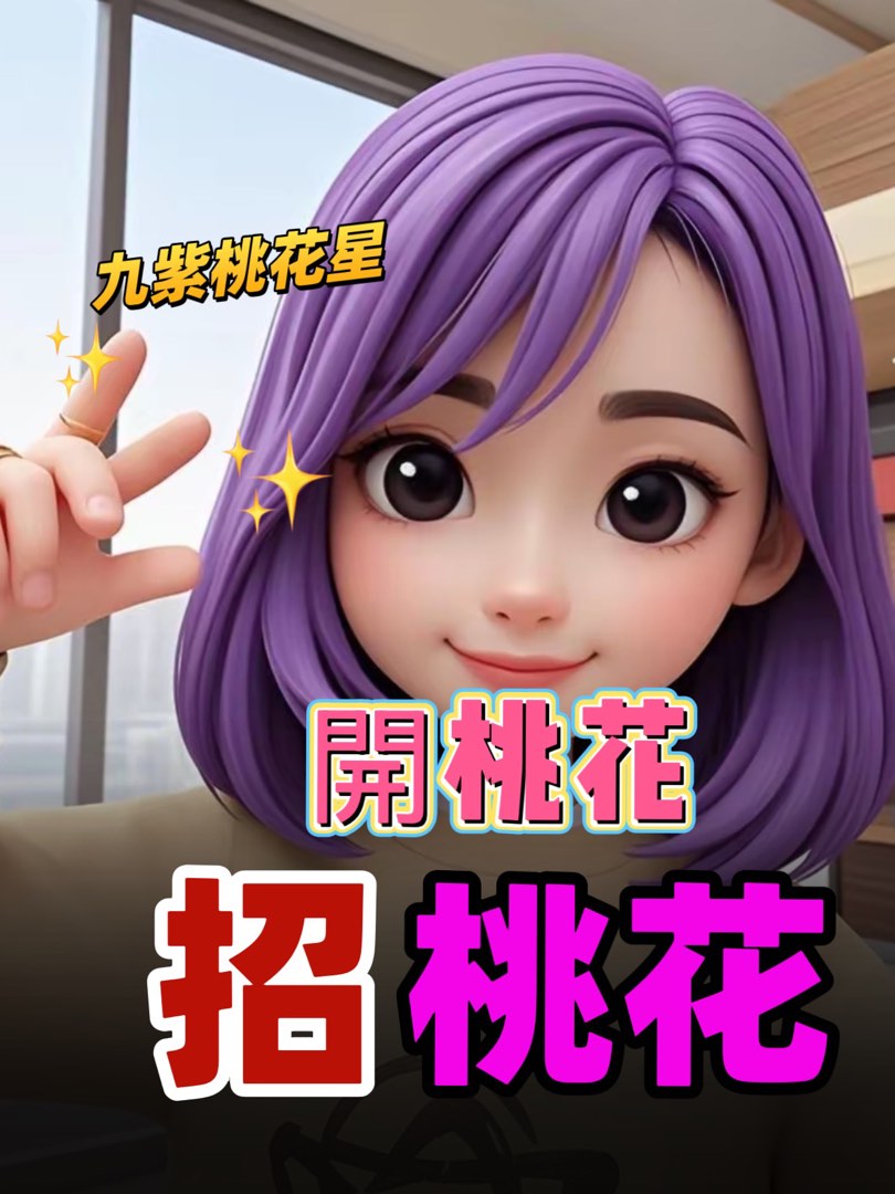 催桃花服務流年桃花#本命年桃花位#紅鸞星增加桃花運62859980691586111