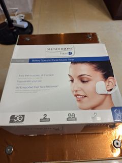 Slimming Face Device64165569129858110