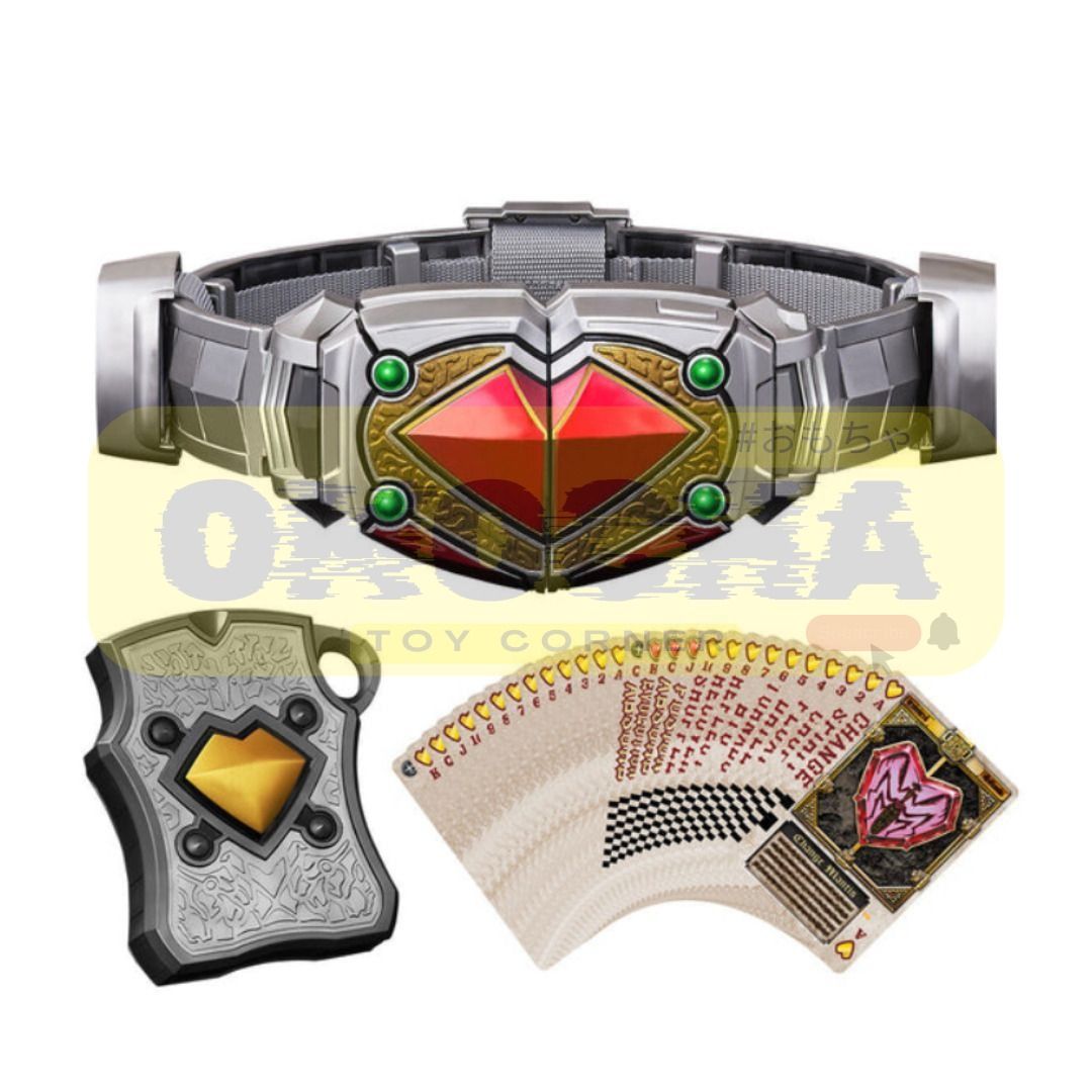 [ PRE ORDER ] Complete Selection Modification CSM Kamen Rider Masked ...