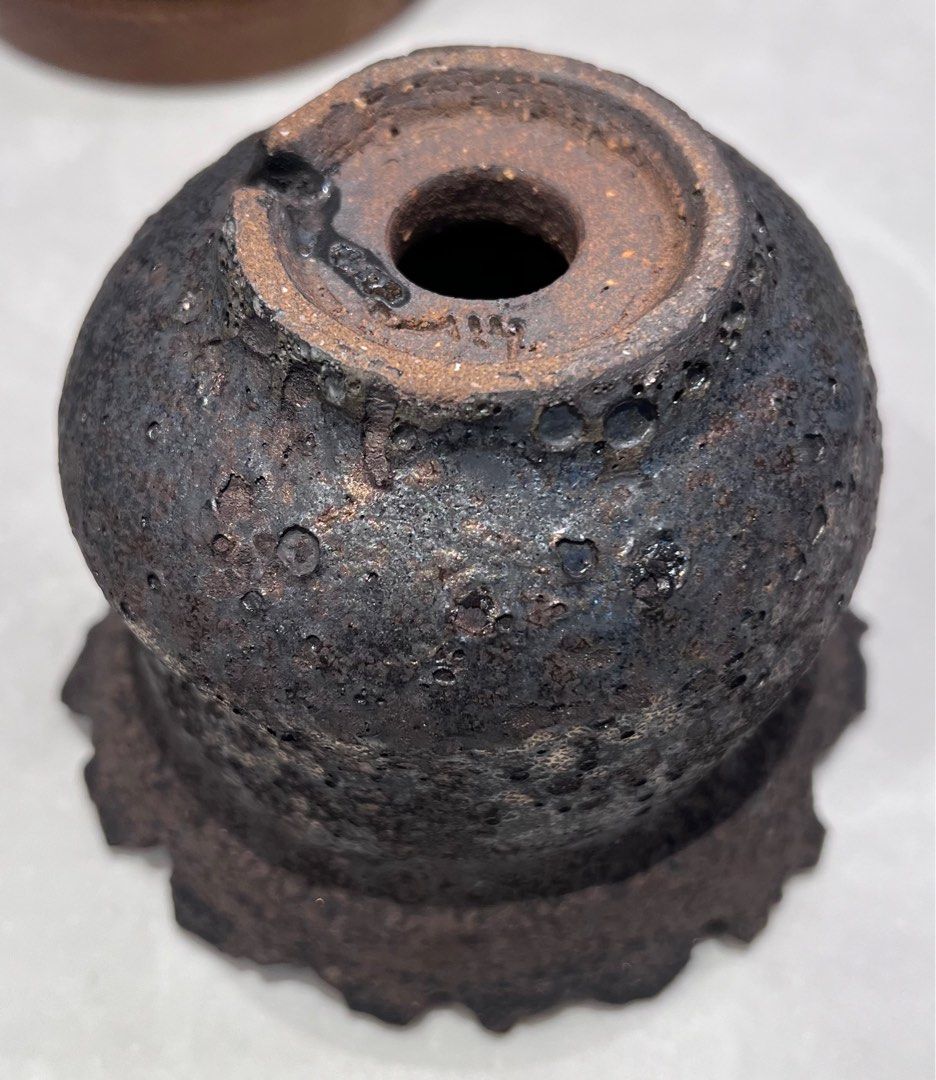 新品未使用 加藤裕章 陶器鉢 大鉢 y鉢 2025年最新】加藤裕章 鉢の人気アイテム - メルカリ