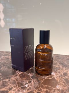 Aesop Karst