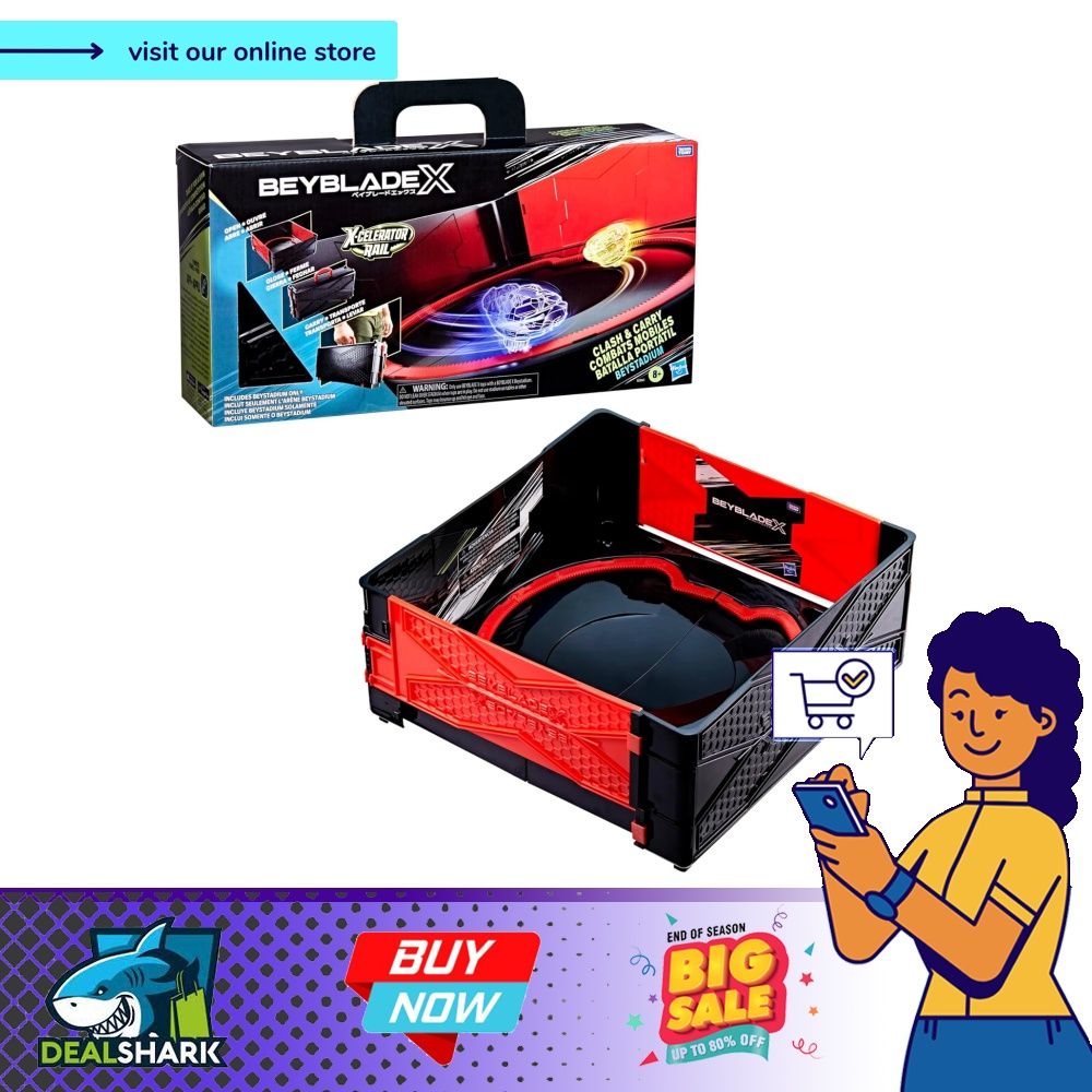 Beyblade Set Best Beystadium Beyblade Stadium Big Beyblade X
