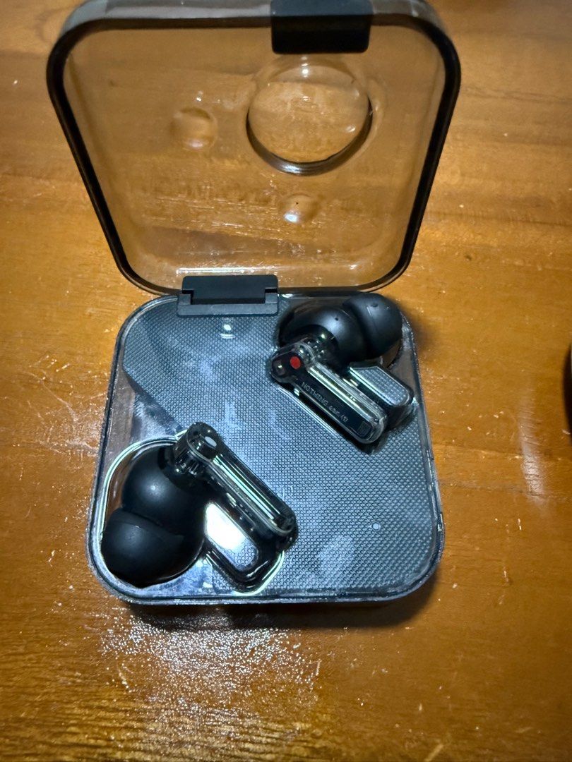 Bluetooth wireless in-earbuds65076305075459112