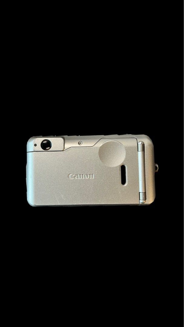 Canon Prima Super 105U (Category: Cameras) located in Manila. Submitted by yohancszl (Listing ID 1360960855, Image 2). Description: Barely used, works perfectly Just needs battery and film.