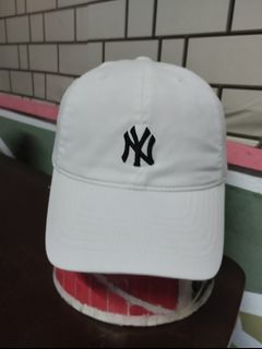 Chapeau Mini America avec plume