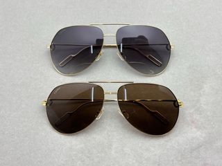 Cartier CT0110S 眼鏡 太陽眼鏡 glasses optical sunglasses eyewear64205547916546110