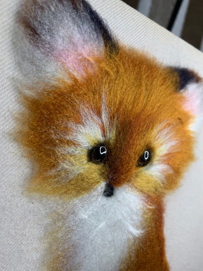 Cat fur frame (Category: Frames & Pictures) located in Cabanatuan. Submitted by mjluxxejapan (Listing ID 1361037526, Image 3). Description: Fixed price real fur ung ginamit cute if frame nyu n lng.bundle sale 1 small Japanese girls.ifframe po cla.as is item.mgganda cla.size and Deteils posted .