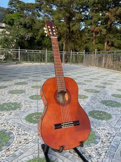 Classical Guitars Japan Acoustic