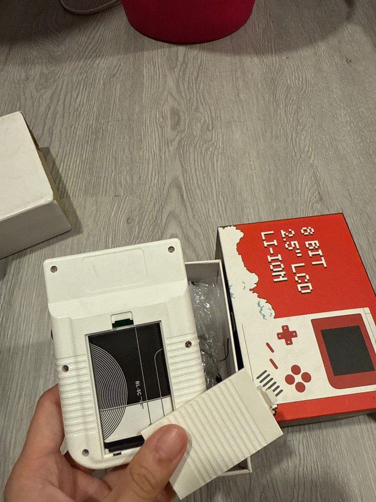 Console Game (Category: Toys & Games) located in Subang Jaya. Submitted by milgren (Listing ID 1361022454, Image 3). Description: Console Game RM40 exc shipping RM10WM/ RM20EM.