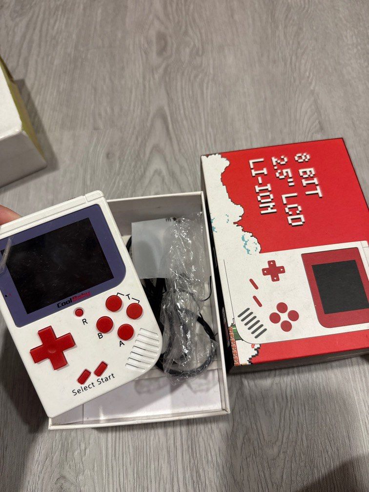 Console Game (Category: Toys & Games) located in Subang Jaya. Submitted by milgren (Listing ID 1361022454, Image 2). Description: Console Game RM40 exc shipping RM10WM/ RM20EM.