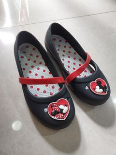 Crocs Disney J1