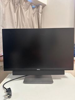 Dell LCD Monitor U2414Hb + Soundbar AC51164243209126531110